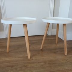 side tables