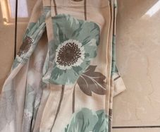 curtains