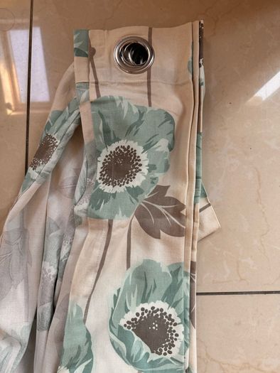 curtains