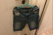Mixed Shorts bundle age 6/8 REDUCED