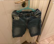 Mixed Shorts bundle age 6/8 REDUCED