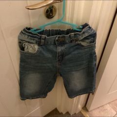 Mixed Shorts bundle age 6/8 REDUCED