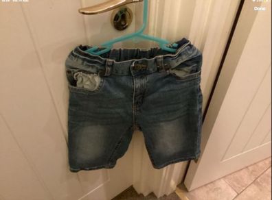 Mixed Shorts bundle age 6/8 REDUCED