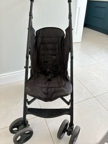 Graco buggy