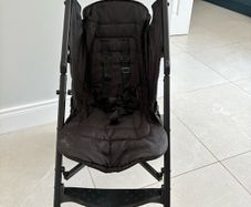 Gracco buggy