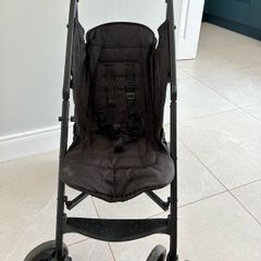 Graco buggy