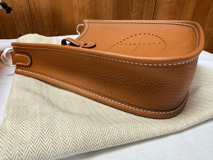 Hermes Evelyne 16 Bag