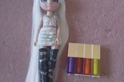 Rainbow High doll, Amaya Raine