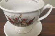 Hendricks Gin cup