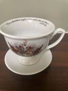 Hendricks Gin cup