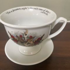 Hendricks Gin cup