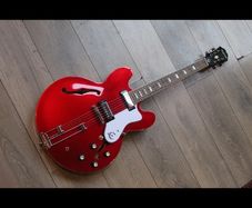 Epiphone riviera