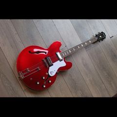 Epiphone riviera