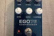 Wampler Ego 76