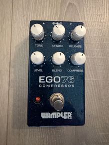 Wampler Ego 76