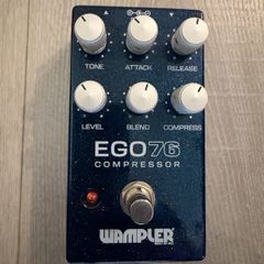 Wampler Ego 76