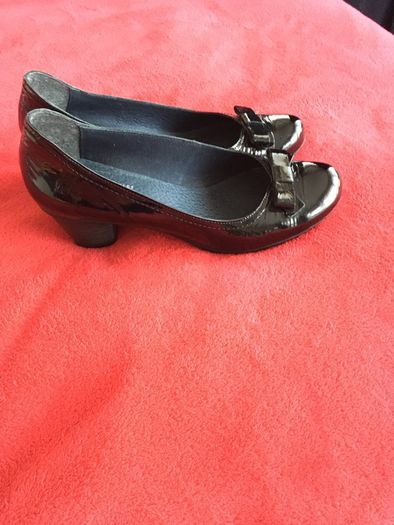 Jose Saenz Shoes, size UE-39, UK-6