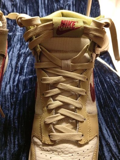 Nike High Tops