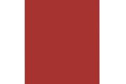 Balcony Side Awning 125x250 cm Red