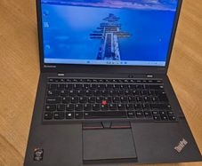 Lenovo ThinkPad X1 Carbon  i7 vPRO