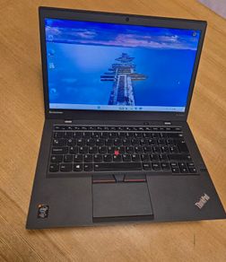 Lenovo ThinkPad X1 Carbon  i7 vPRO