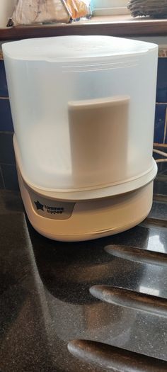 Bottle Sterilizer