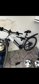 Electric bike (Totem)