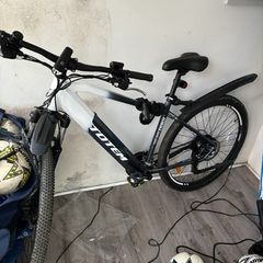 Electric bike (Totem)
