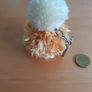 Woolly hat keyrings Image 3