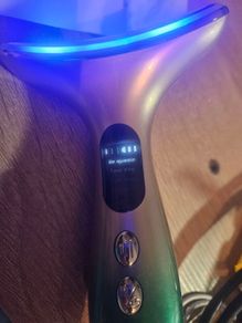 neck massager