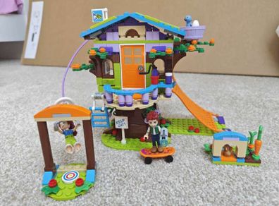 lego 41335 - Mia's Tree House