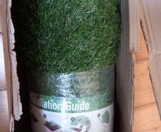 Artificial grass