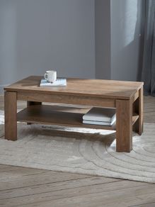 Coffee table 110x60cm