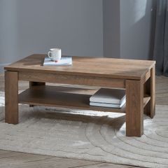 Coffee table 110x60cm