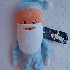 Aldi  'Spirit of Christmas' plush toy NEW