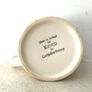 Vintage Carrigaline Pottery Kenco Mug Image 2