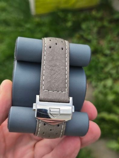 Tag Heuer Carrera Glassbox