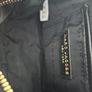 Bnwt Marc Jacobs Snapshot Black Crossbody Handbag For Women Image 7