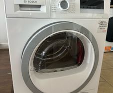 Bosch dryer