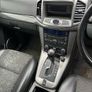 Breaking Chevrolet captiva lt 2013 Image 5