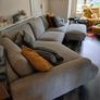 Ezliving corner couch Image 7