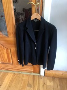 St. John Luxury Cardigan Ladies Top