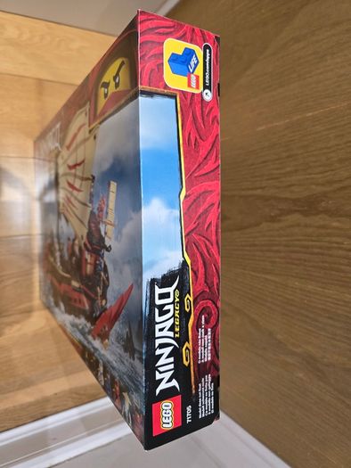 Lego 71705 Destiny's Bounty