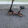 eletric scooter Image 5