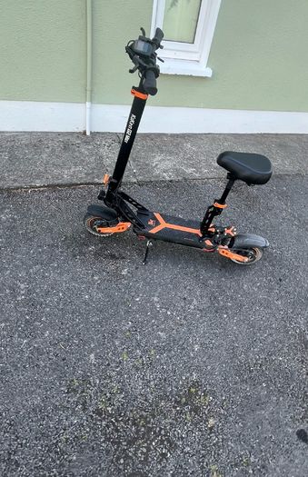 eletric scooter