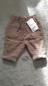 Baby trousers