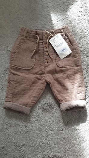 Baby trousers
