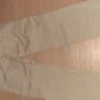 Boys Tommy Hillfiger Beige Cargo Trousers - Age 10 Image 2