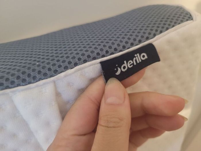 derila pillow