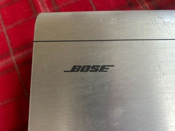 BOSE Acoustimass 25 Seriesll speaker system (+ Lif